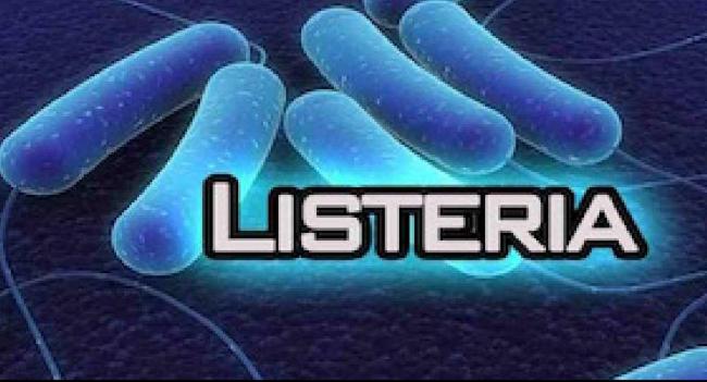 ලිස්ටීරියා ආසාදනය වෙන්නේ කොහොමද?